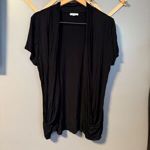 Maurice’s | Short Sleeve Slouchy Cardigan